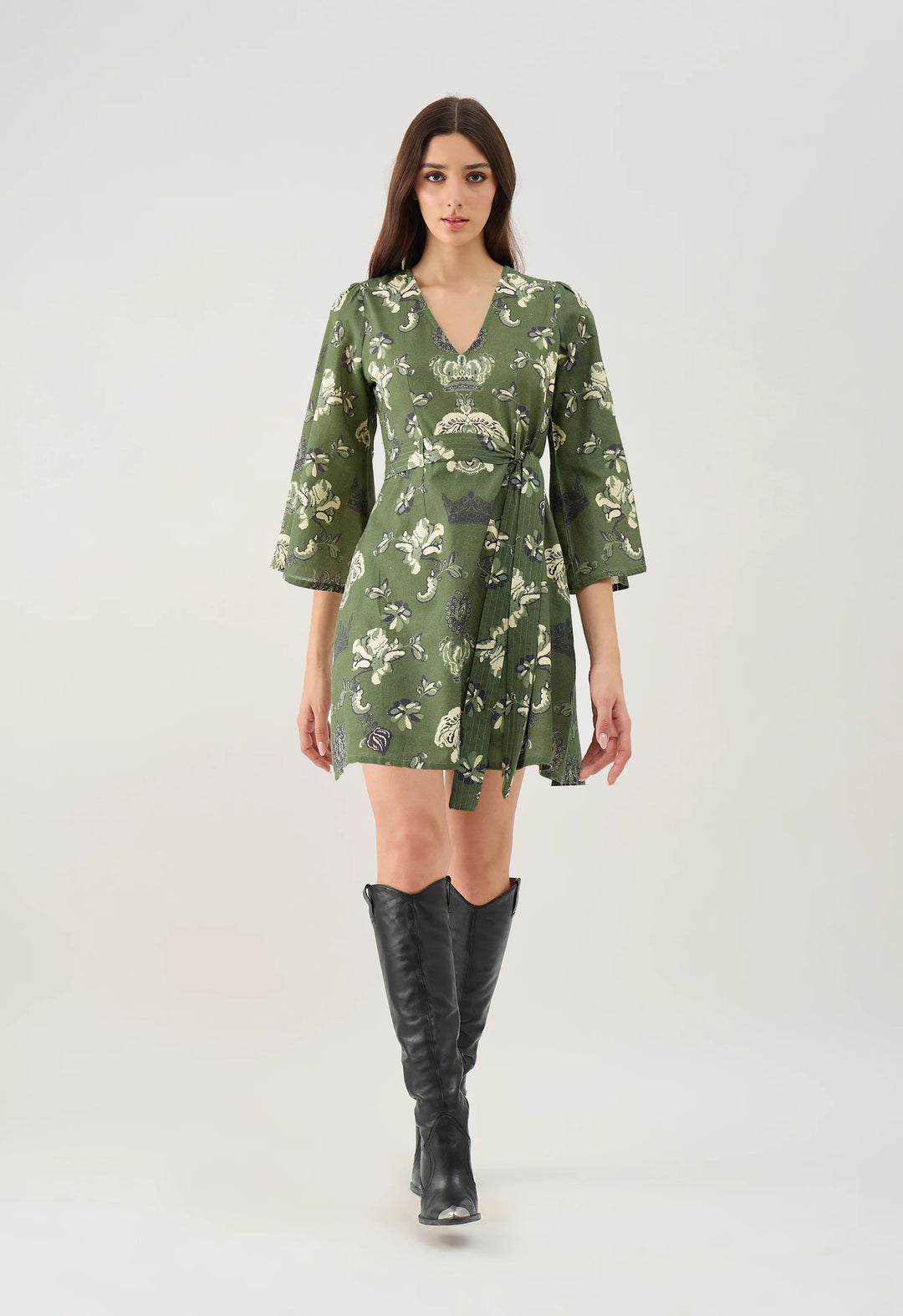 Beyond By Vera Kennedy Dress