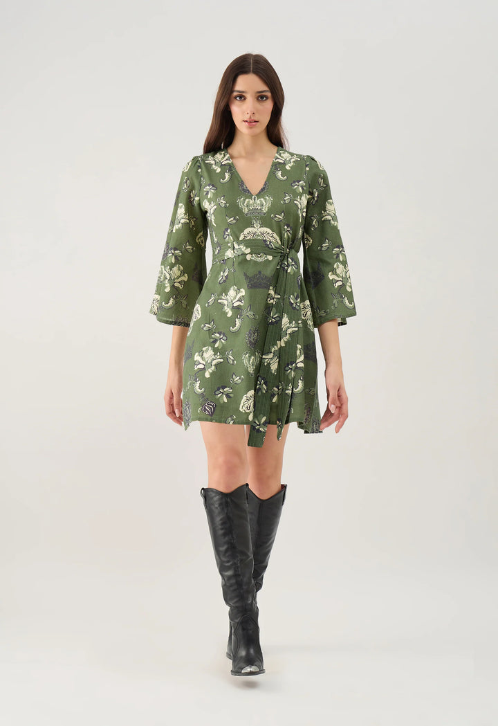 Beyond By Vera Kennedy Dress