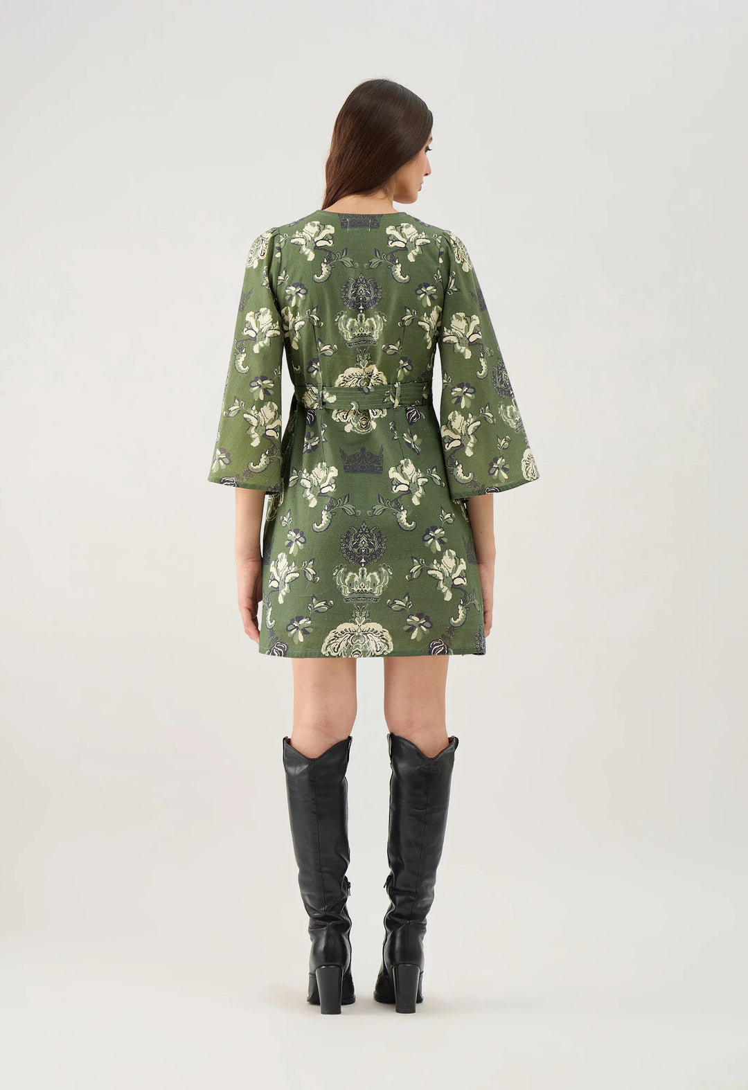 Beyond By Vera Kennedy Dress