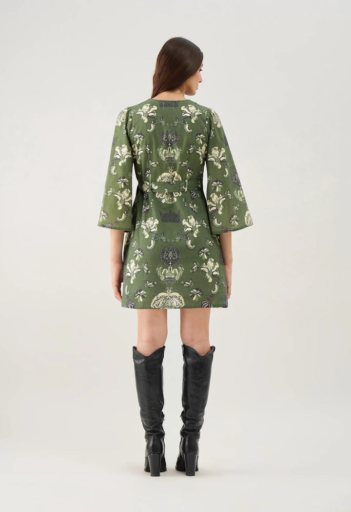 Beyond By Vera Kennedy Dress