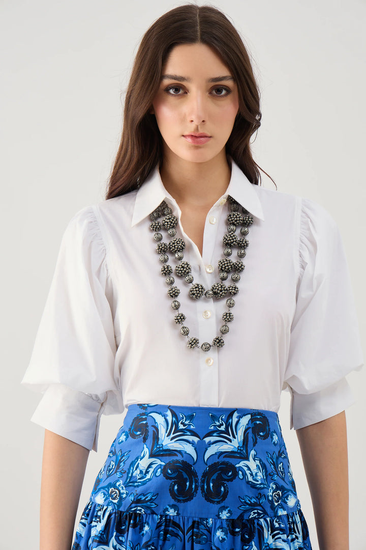 Beyond by Vera Jane Top