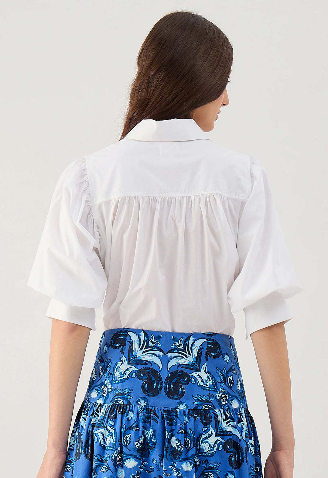 Beyond by Vera Jane Top