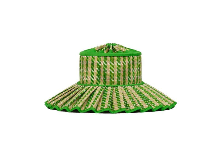 Lorna Murray Island Capri Hat - Capri by Sunset & Co.