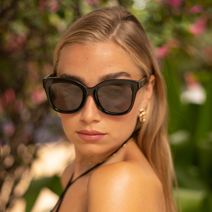 Freyrs Eyewear Naples Sunglasses