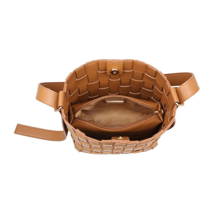 Naomi Bucket Bag