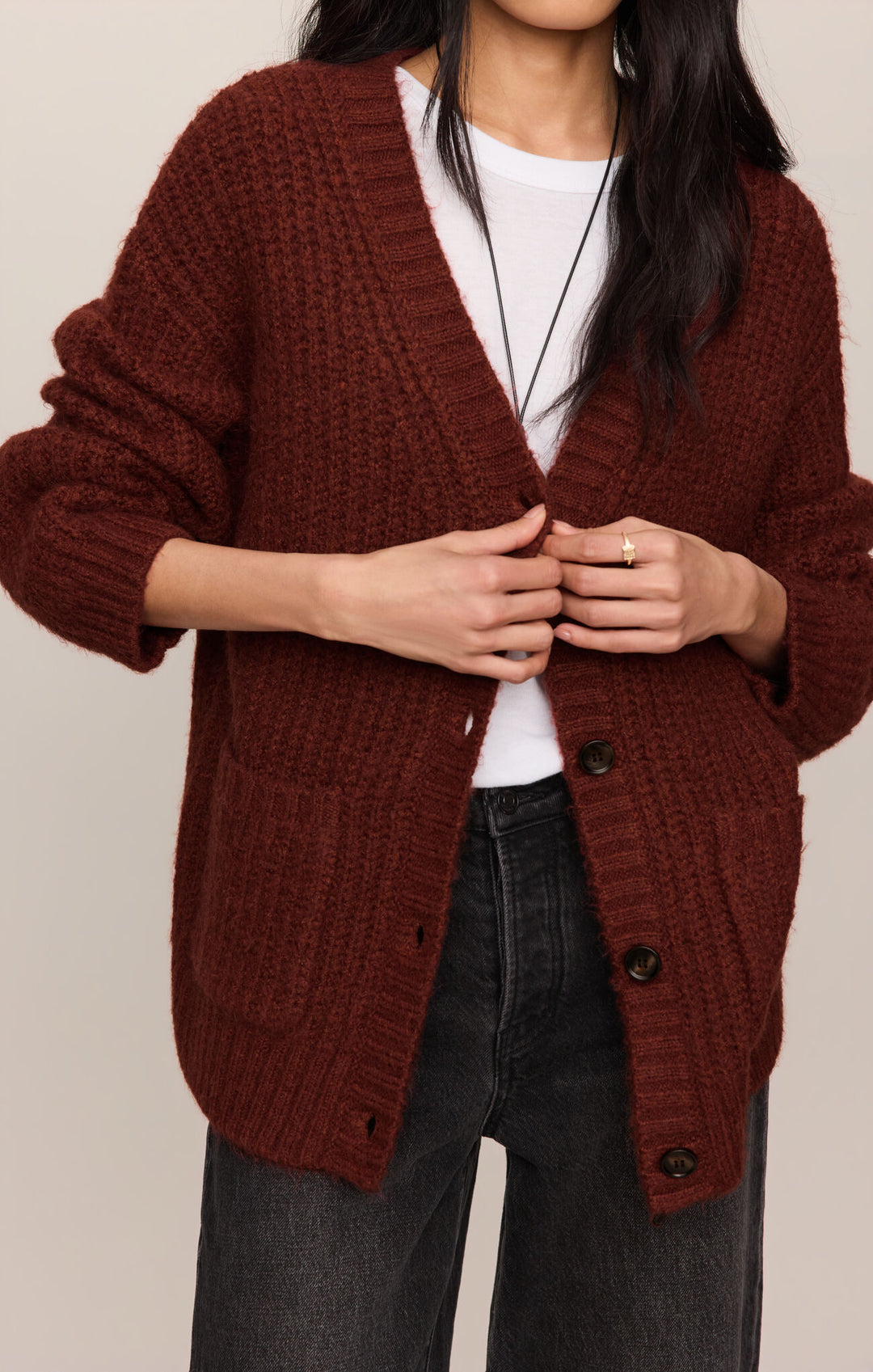 Z Supply Whitmore Cardigan - Capri by Sunset & Co.