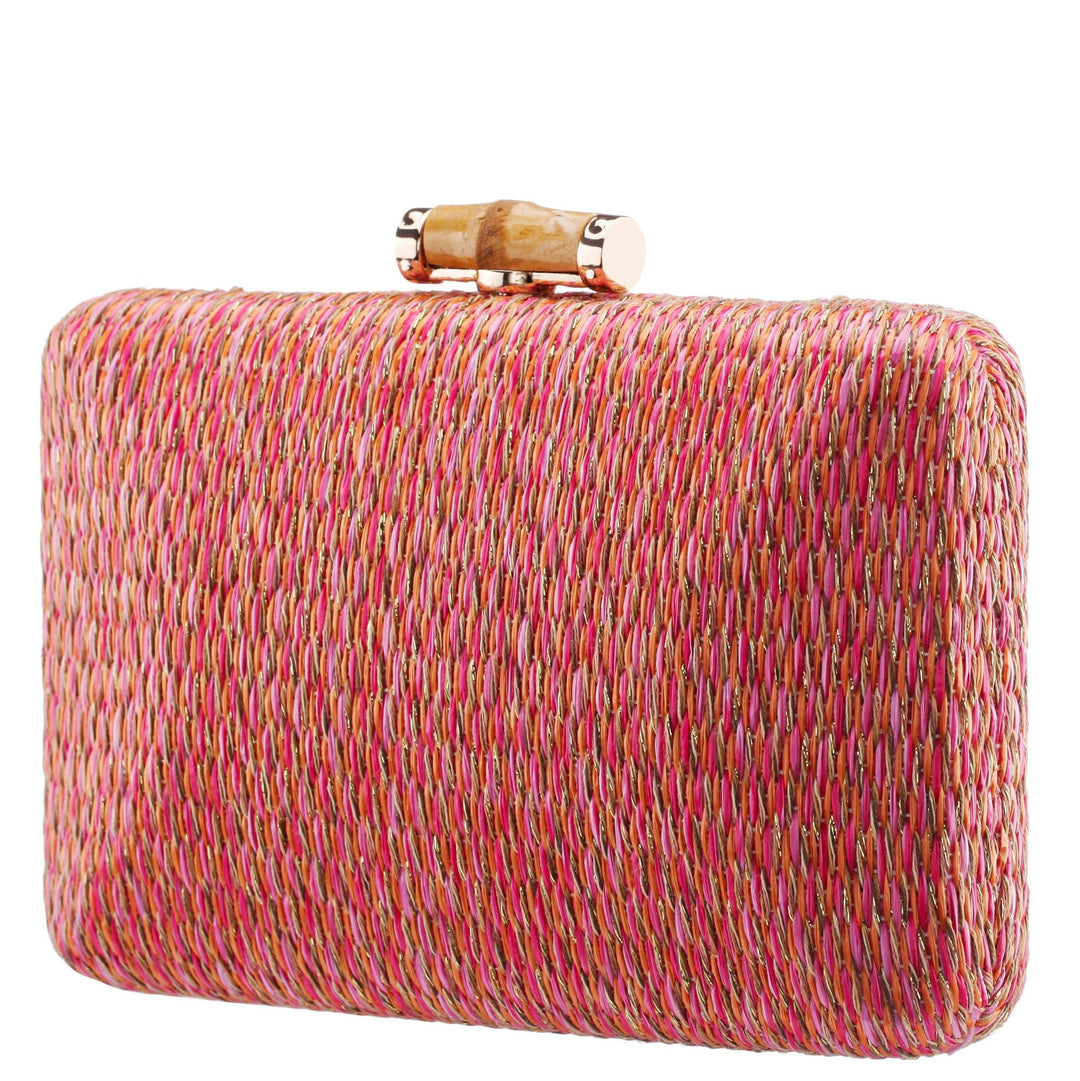 Nina Shoes Malia Handbag - Capri by Sunset & Co.