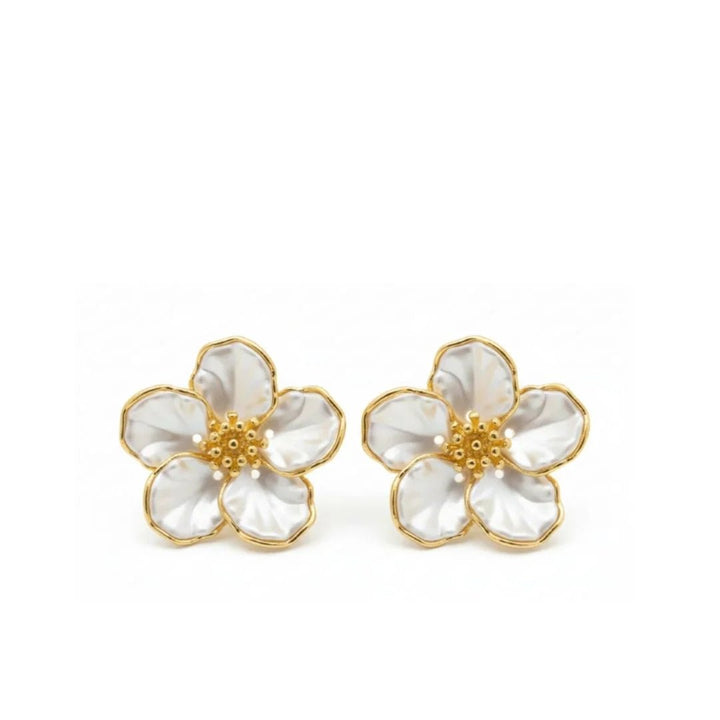 Accessory Concierge Garden Party Pearls - Capri by Sunset & Co.