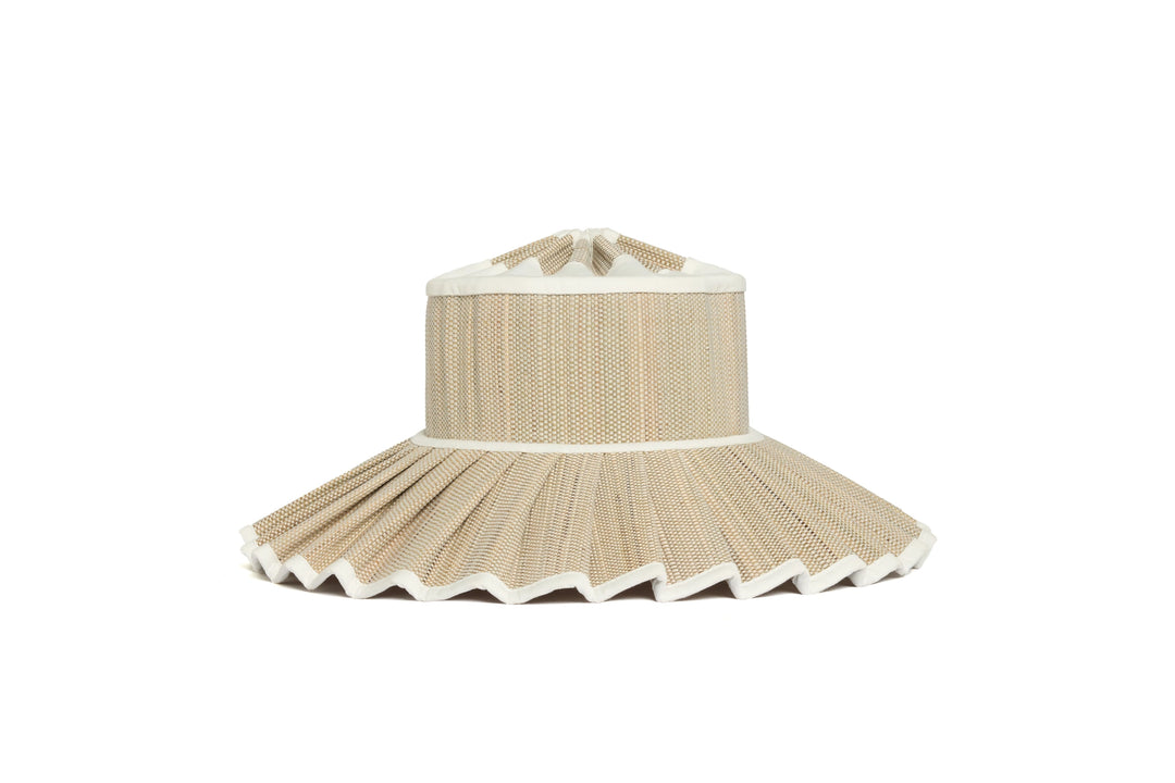 Lorna Murray Capri Hat – Capri by Sunset & Co.