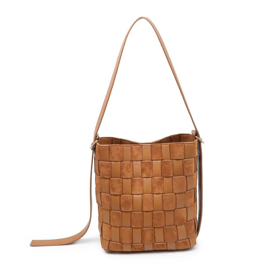 Naomi Bucket Bag
