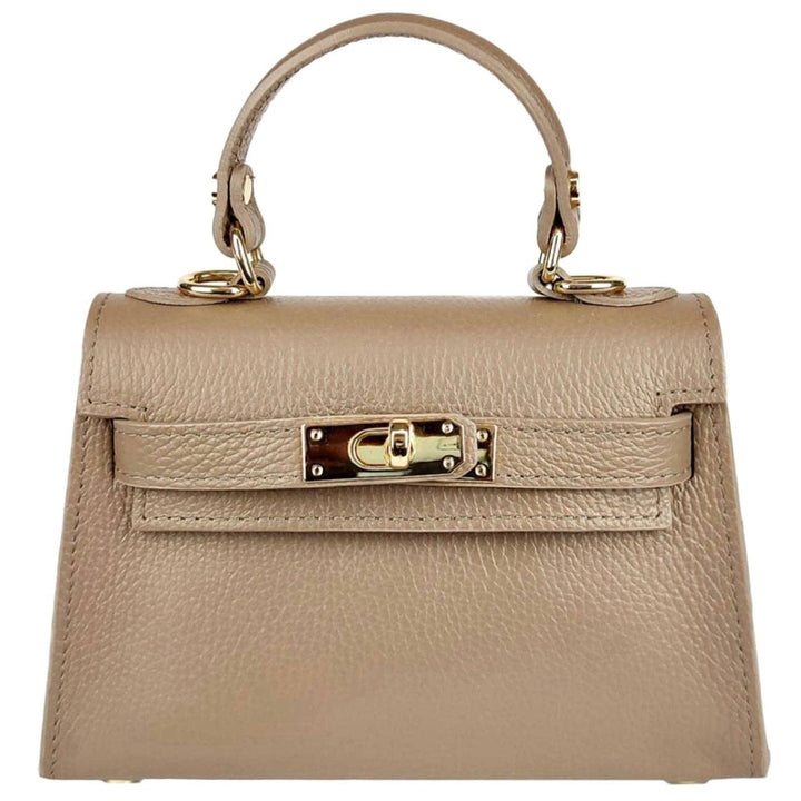 Modarno Dollarno Handbag - Capri by Sunset & Co.