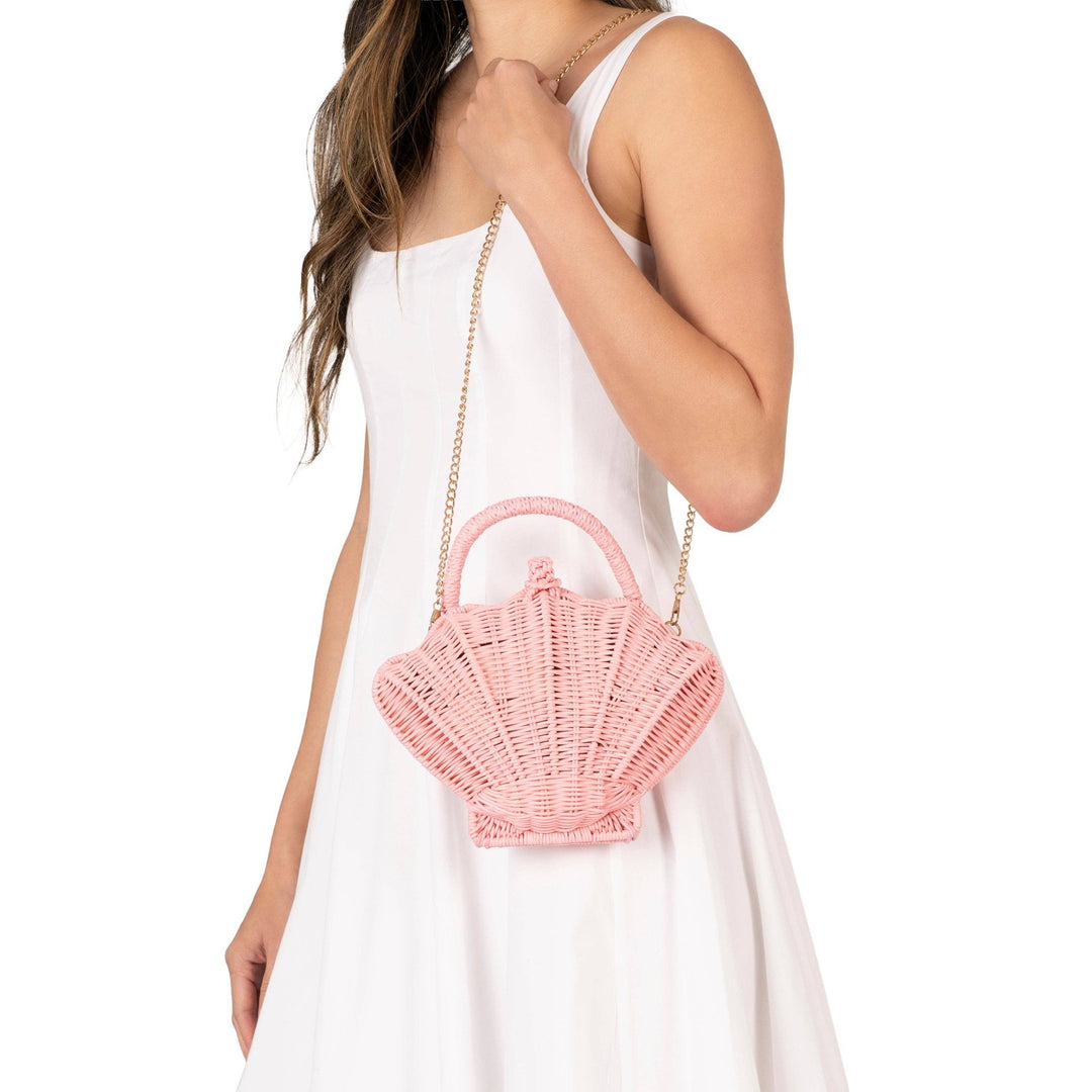 Nina Shoes Shelly Handbag - Capri by Sunset & Co.