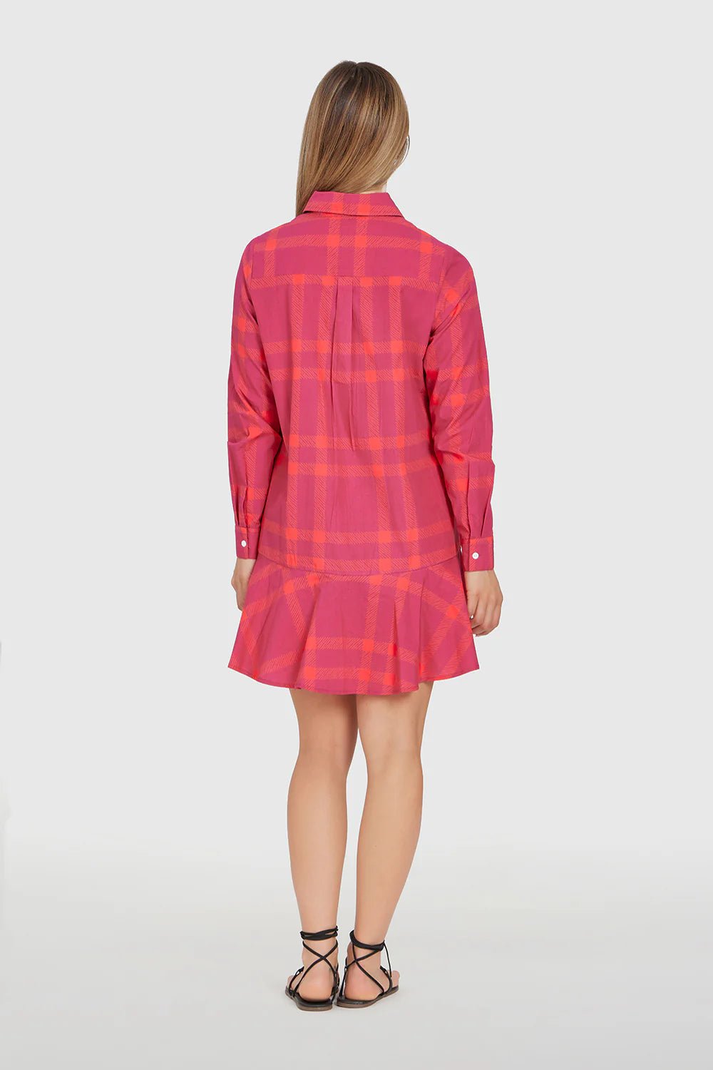 Livro Polly Dress - Capri by Sunset & Co.