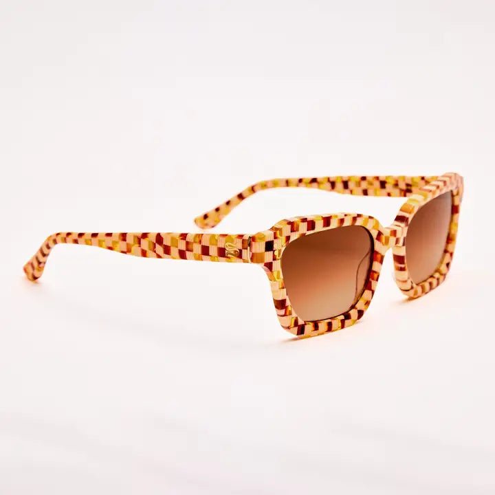 SARDINE Demi Sunglasses - Capri by Sunset & Co.