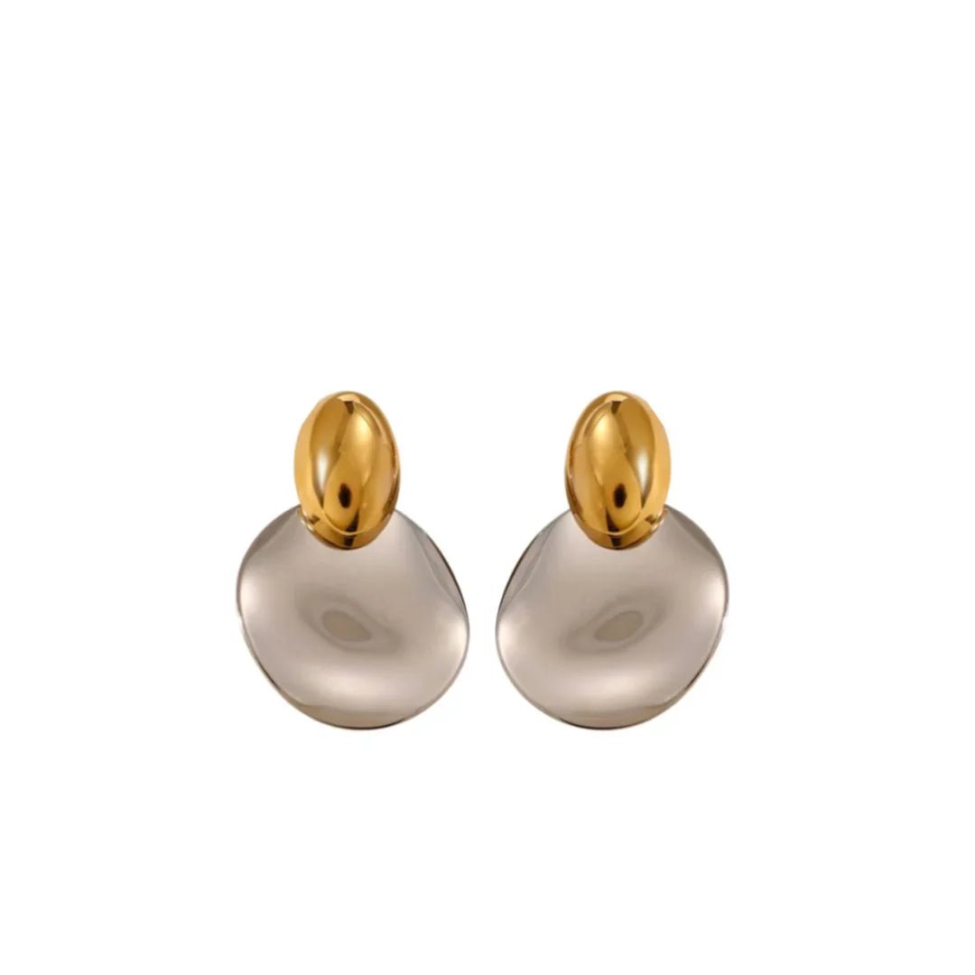 Accessory Concierge Genevive Earrings - Capri by Sunset & Co.