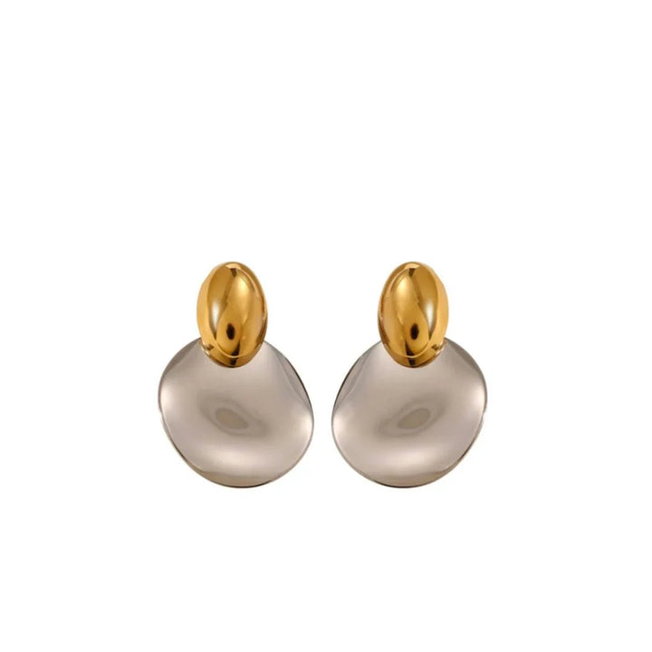 Accessory Concierge Genevive Earrings - Capri by Sunset & Co.