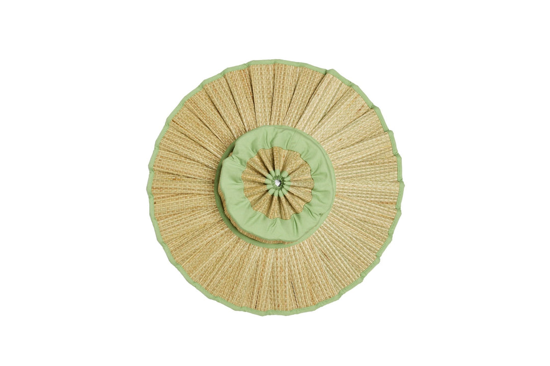 Lorna Murray Island Capri Hat - Capri by Sunset & Co.