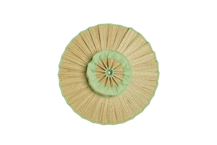 Lorna Murray Island Capri Hat - Capri by Sunset & Co.