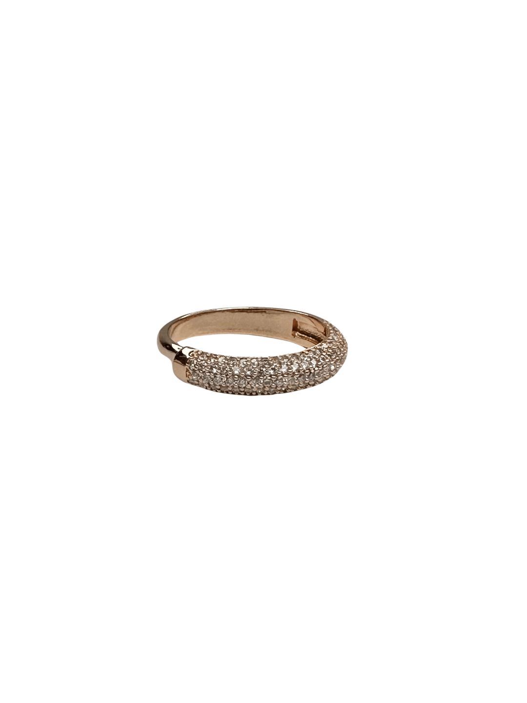 Theia Jewelry Lauren Ring - Capri by Sunset & Co.