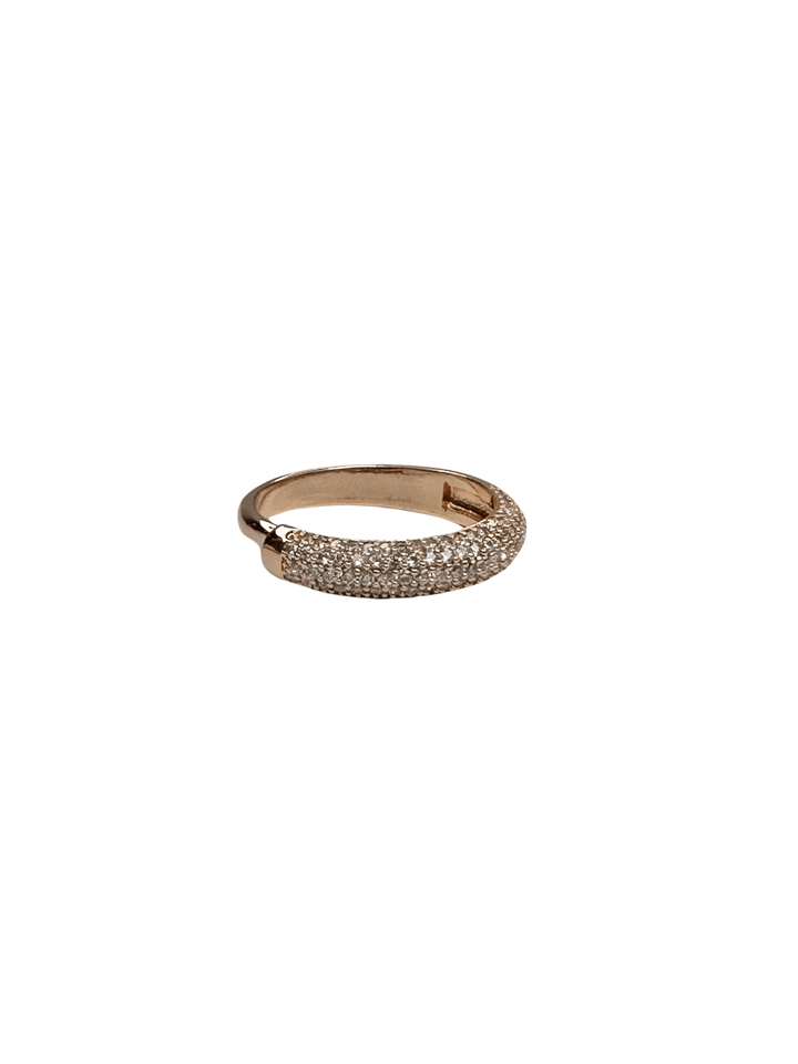Theia Jewelry Lauren Ring - Capri by Sunset & Co.