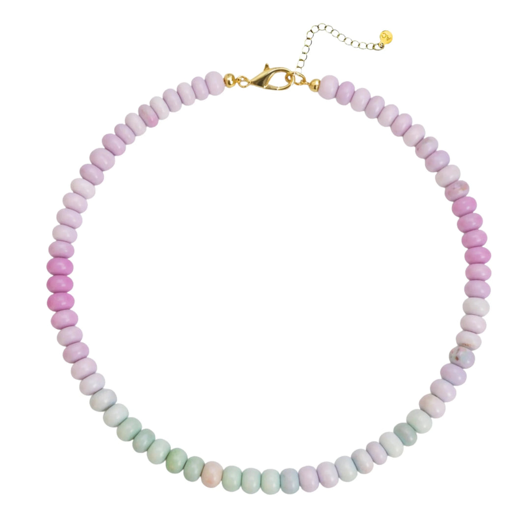 Accessory Concierge Sea Crest Collar - Capri by Sunset & Co.