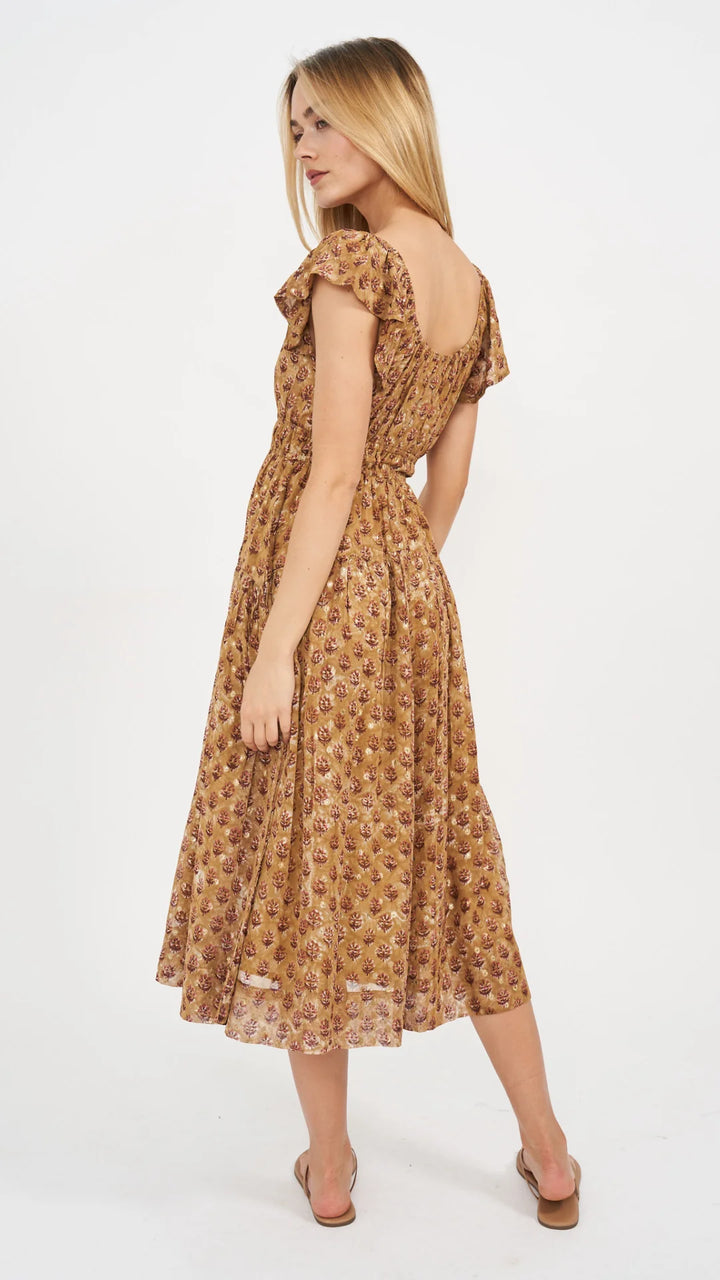 Marea Jane Dress