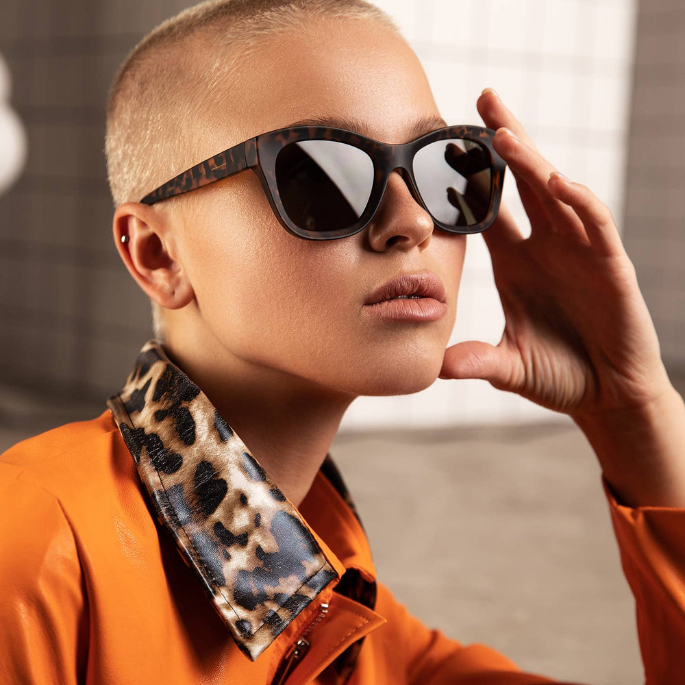 Freyrs Eyewear Mila Sunglasses - Capri by Sunset & Co.