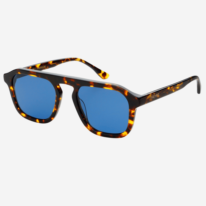 FREYRS Eyewear Addison Sunglasses - Capri by Sunset & Co.