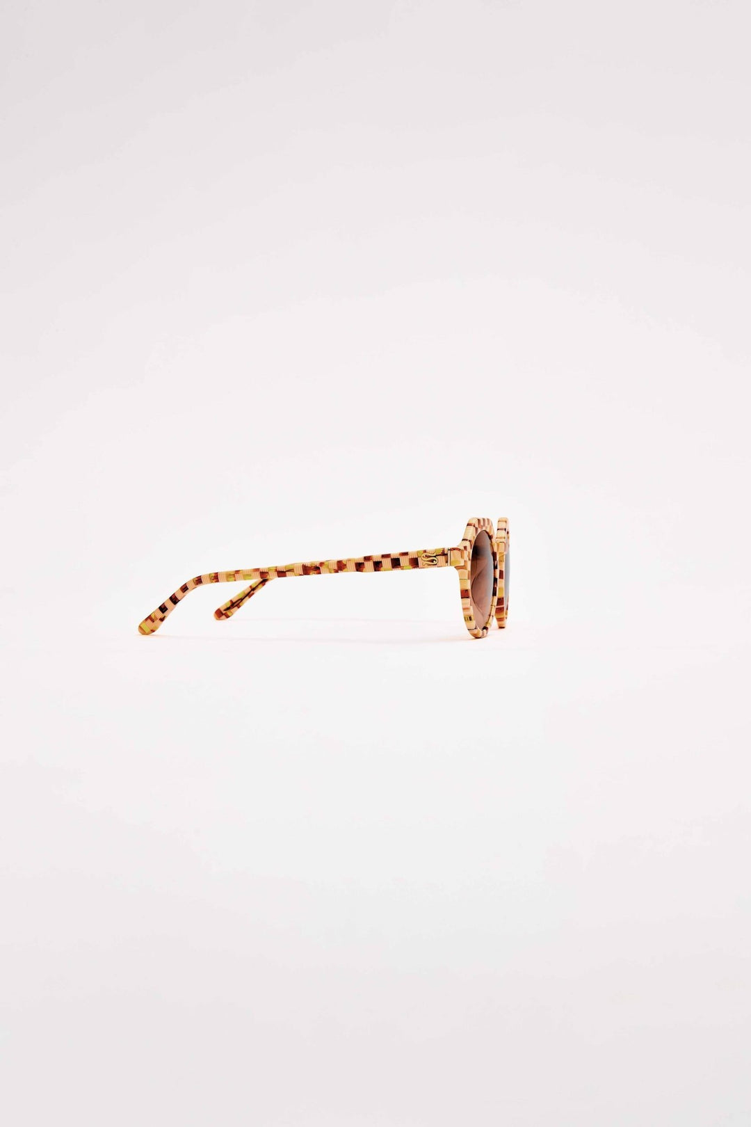 SARDINE Georgie Sunglasses - Capri by Sunset & Co.