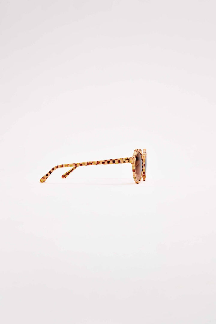 SARDINE Georgie Sunglasses - Capri by Sunset & Co.