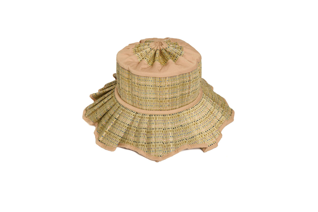 Lorna Murray Kurama Maui Hat