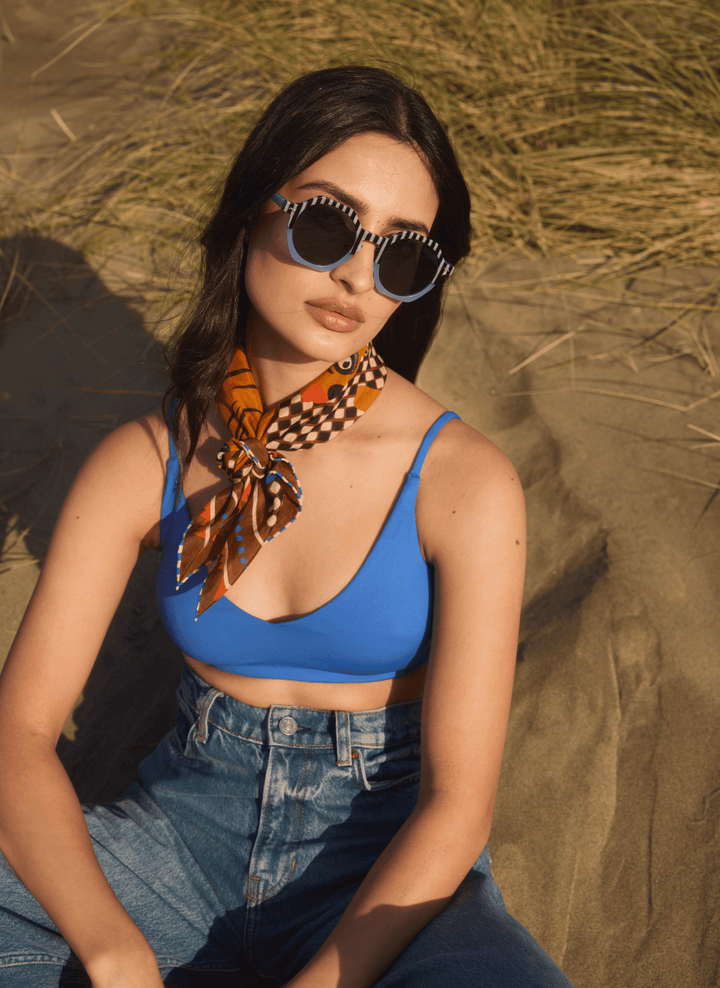 SARDINE Millie Sunglasses - Capri by Sunset & Co.