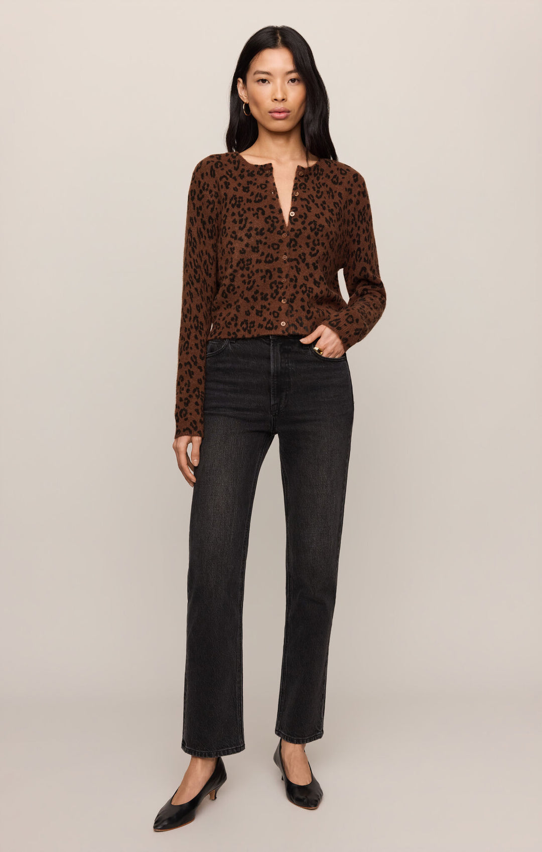 Z Supply Medina Cardigan - Capri by Sunset & Co.