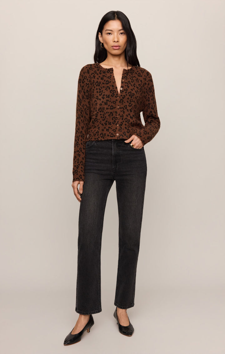 Z Supply Medina Cardigan - Capri by Sunset & Co.
