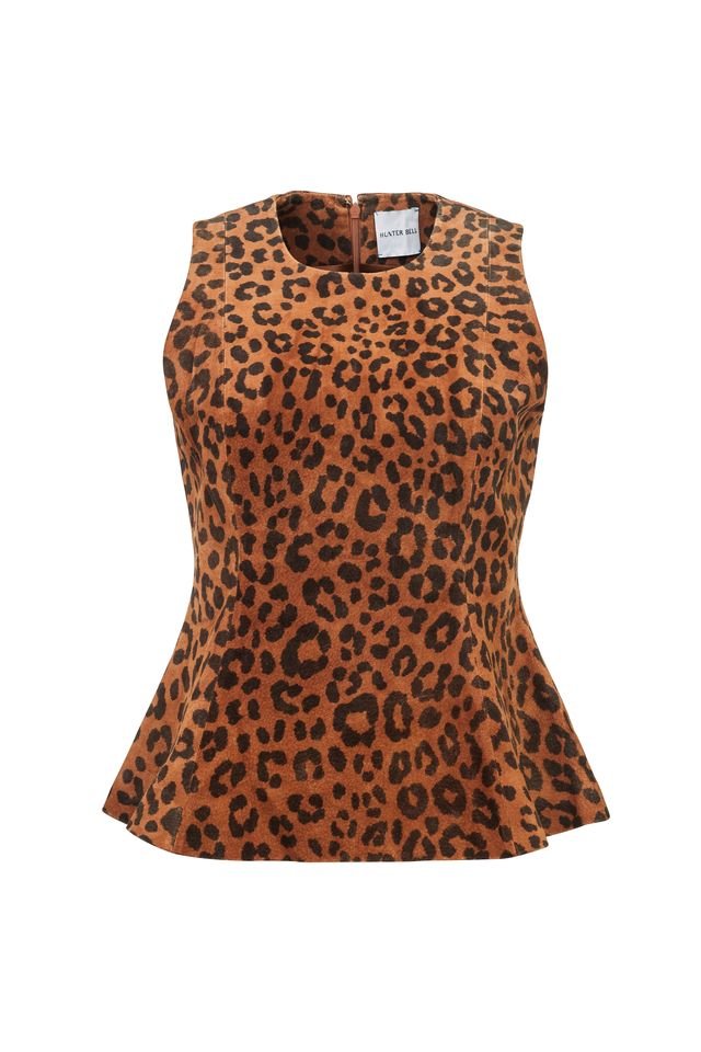 Hunter Bell Bini Top - Capri by Sunset & Co.
