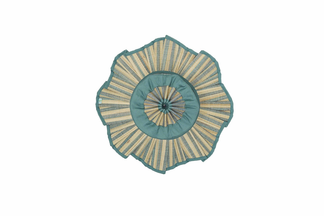 Lorna Murray Island Maui Hat - Capri by Sunset & Co.
