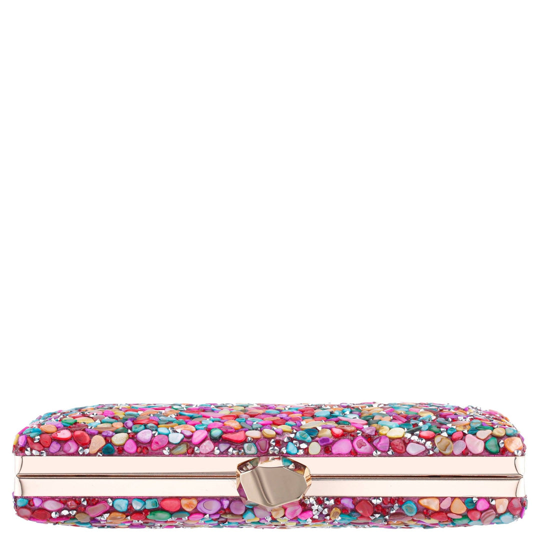 Nina Shoes Gypsy Handbag - Capri by Sunset & Co.