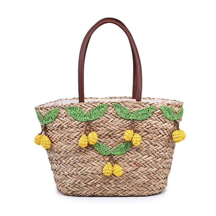 Urban Expressions Josie Tote - Capri by Sunset & Co.