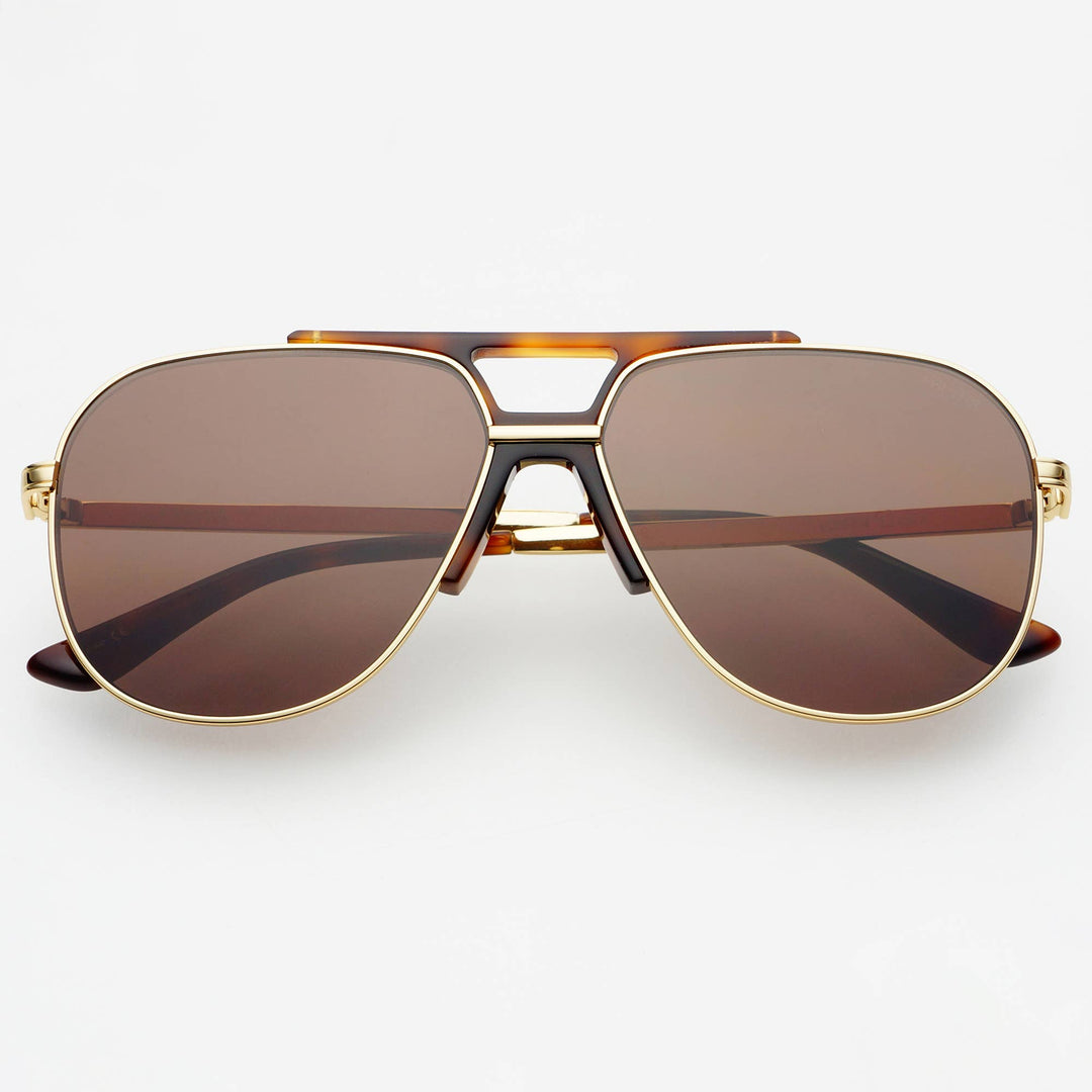 FREYRS Eyewear Logan Sunglasses - Capri by Sunset & Co.
