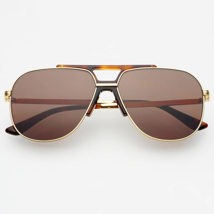 FREYRS Eyewear Logan Sunglasses - Capri by Sunset & Co.