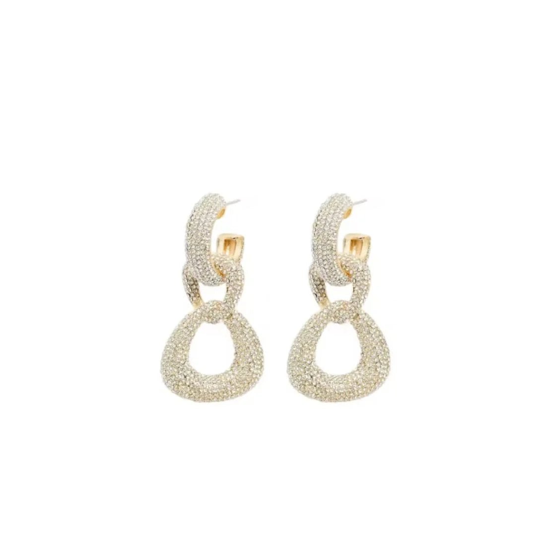 Accessory Concierge Missing Link Drops - Capri by Sunset & Co.