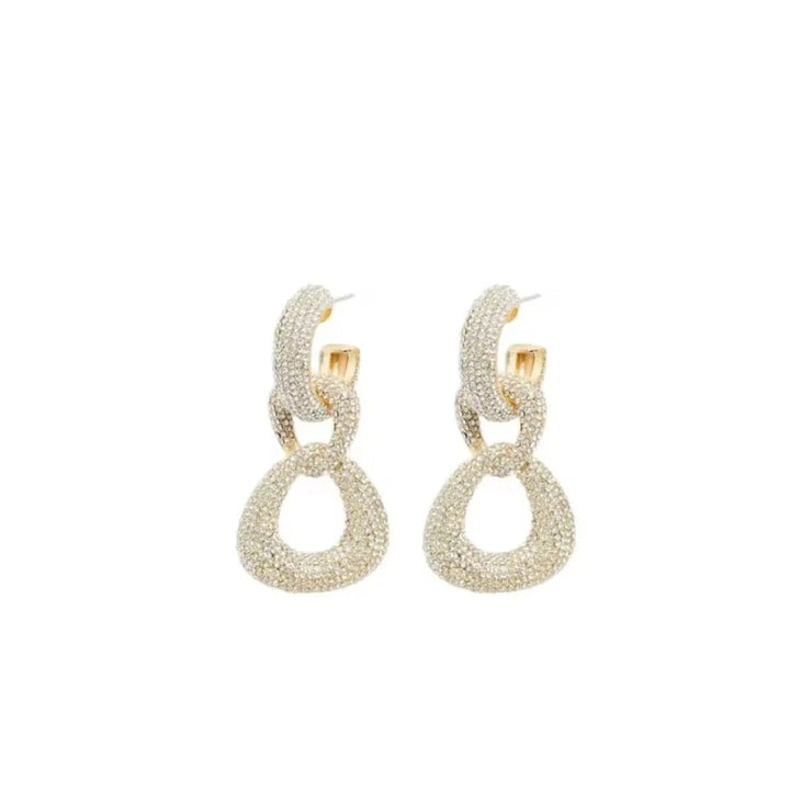 Accessory Concierge Missing Link Drops - Capri by Sunset & Co.