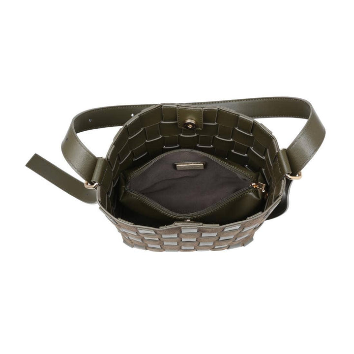 Naomi Bucket Bag