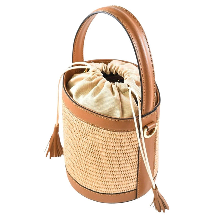 Modarno Bucket Bag - Capri by Sunset & Co.