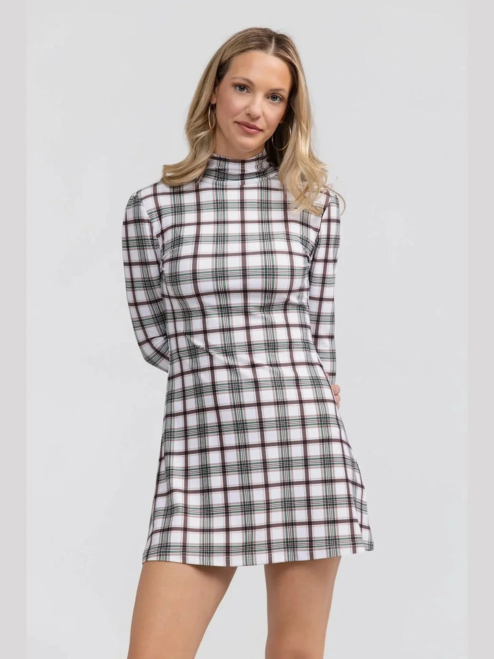 Smith & Quinn Dottie Dress