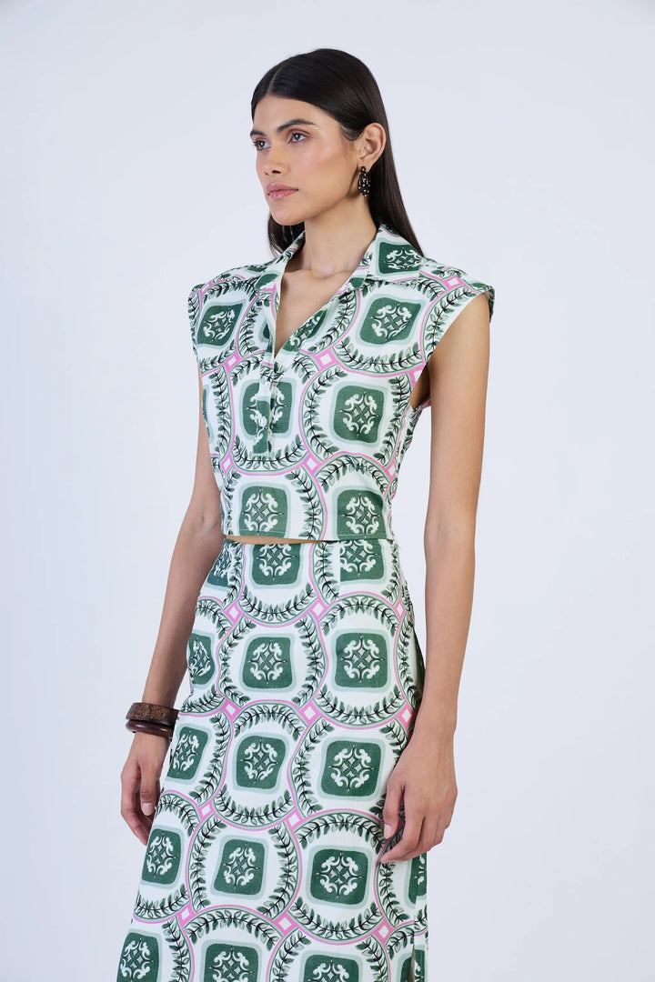 Beyond By Vera Alba - Capri by Sunset & Co.