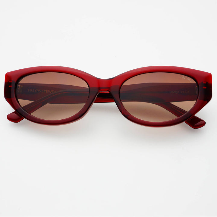 Freyrs Eyewear Ameli Sunglasses