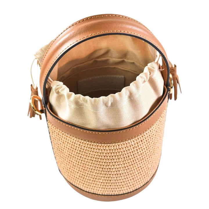 Modarno Bucket Bag - Capri by Sunset & Co.