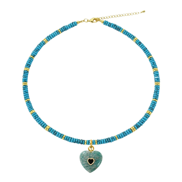 Accessory Concierge Bella Portofino Collar - Capri by Sunset & Co.