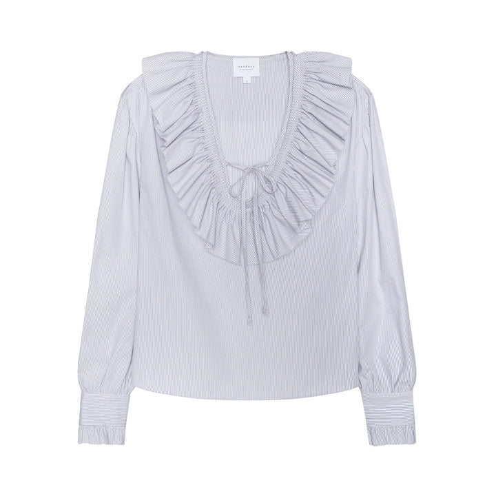 Sundays Thais Top